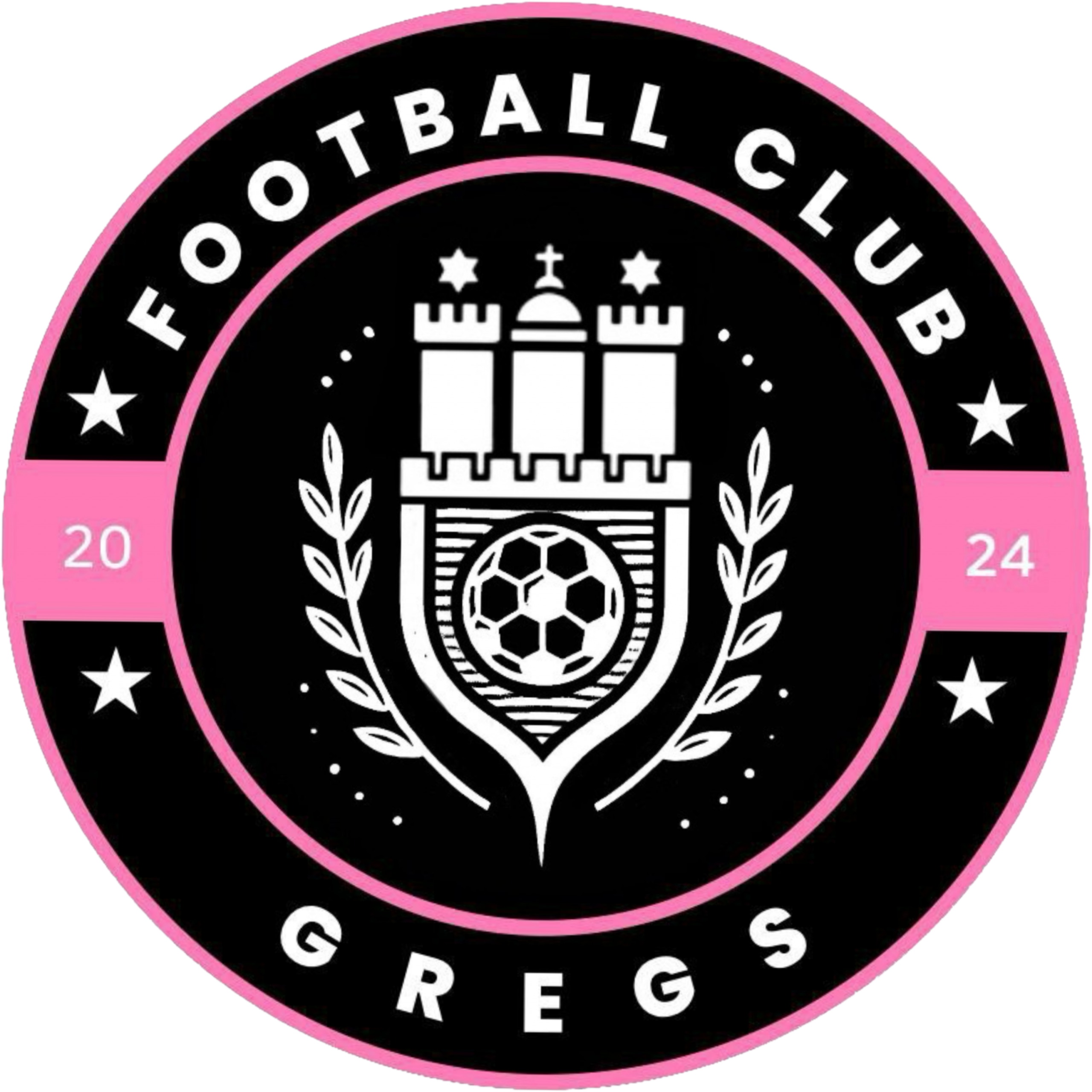FC Gregs